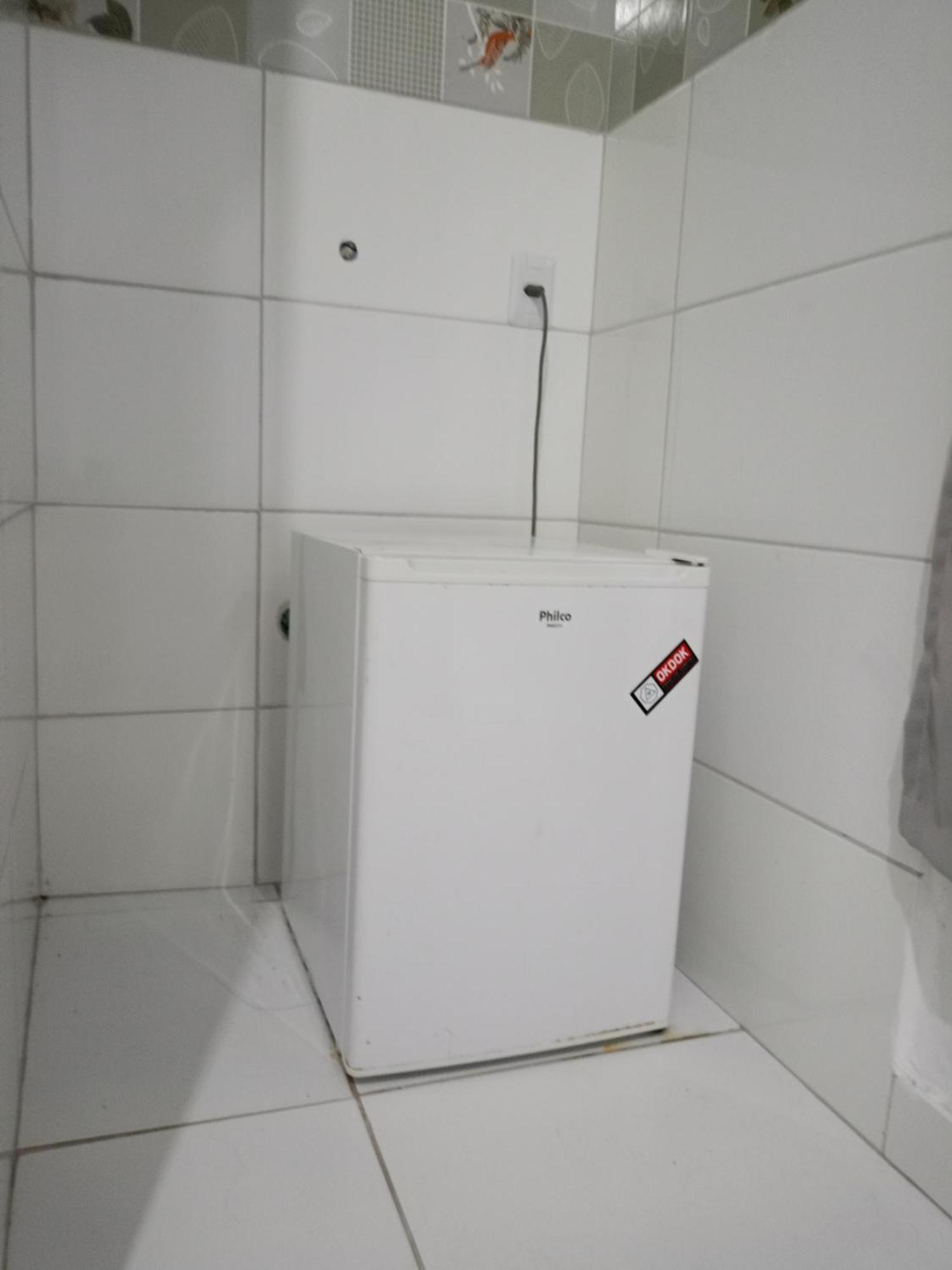 Ytamani Ll Apartamentos Santa Cruz Cabrália Buitenkant foto